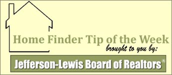 Tip of the Week...