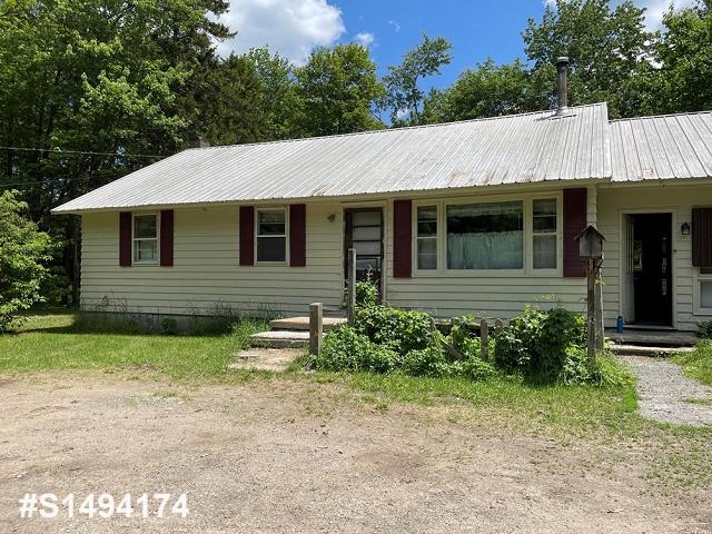 10638  NYS Route 28 , Forestport, NY 13338
