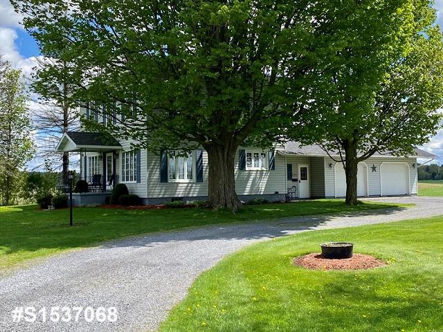 9954  State Route 812 , Croghan, NY 13327