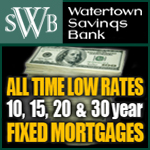 Watertown Savings Bank