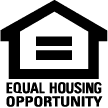 We are an Equal Housing Opportunity Employer