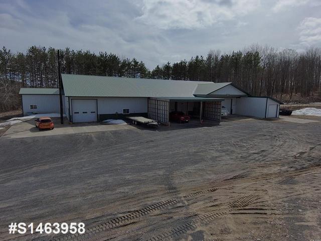1185  State Route 8 , Cold Brook, NY 13324