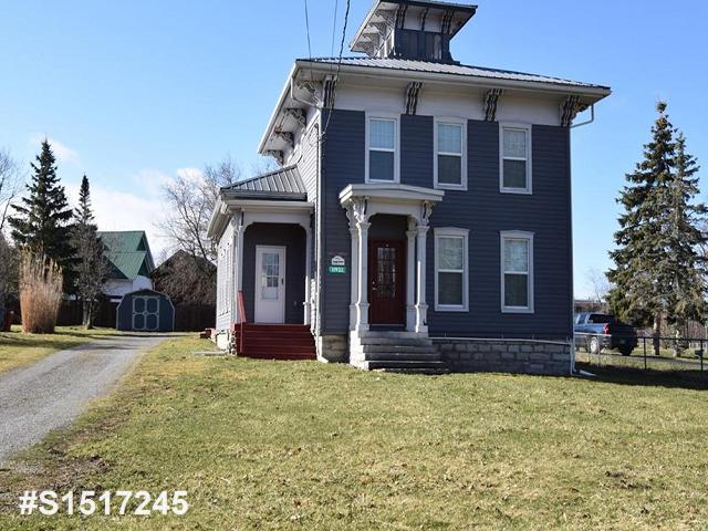11932  State Route 12e , Chaumont, NY 13622