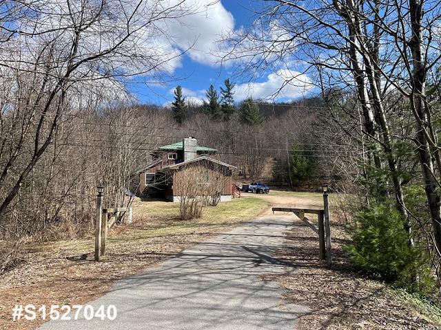 328  State Highway 58 , Fine, NY 13639