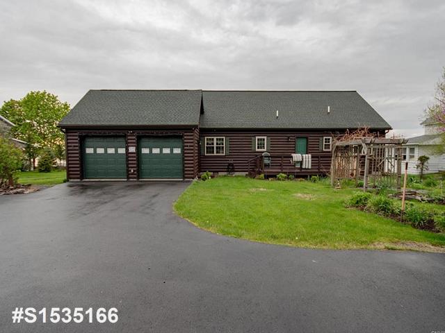 11517  County Route 125 , Chaumont, NY 13622