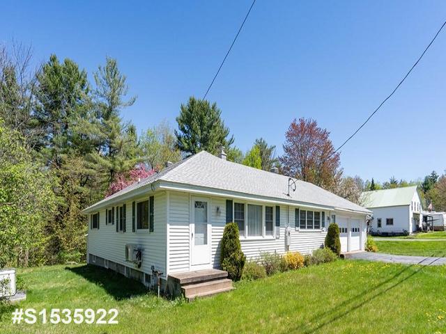 9626  State Route 126 , Castorland, NY 13620
