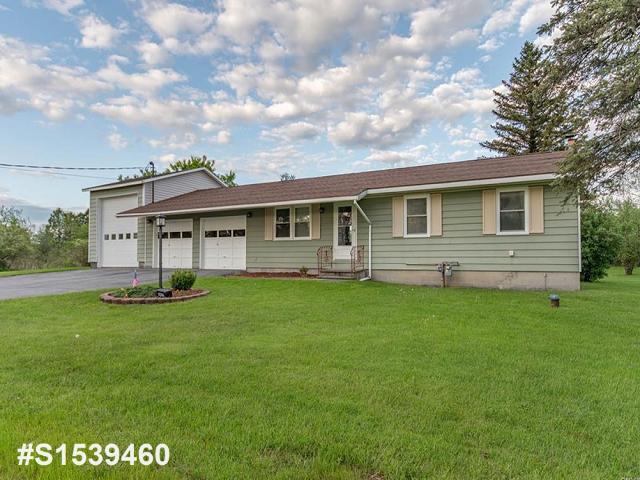 25326  State Route 37 , Watertown, NY 13601